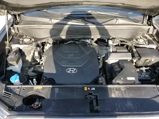 2020 Hyundai Palisade SEL z VIN KM8R2DHE2LU028285, wystawiony jako Copart lot #69322175 z przebiegiem Nie podano mil oraz Szkoda całkowita • Salvage title. Historia ofert i sprzedaży dostępna na DreamBid. Obrazek 14.