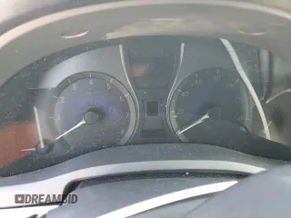 2010 Lexus RX 350 z VIN 2T2ZK1BAXAC022961, wystawiony jako Copart lot #56685165 z przebiegiem Nie podano mil oraz Szkoda całkowita • Salvage title. Historia ofert i sprzedaży dostępna na DreamBid. Obrazek 9.