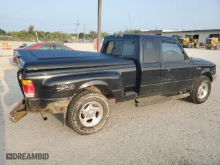 1999 Ford Ranger XLT with VIN 1FTZR15X2XPB15533, listed as a Copart auction lot 68529404 with 124,695 mi miles and Clean Title. Bid and sale history available at carsss.com. Image 3.