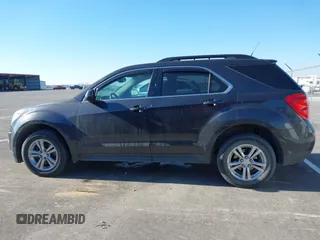 2015 Chevrolet Equinox LT with VIN 2GNFLGEK5F6139102, listed as a IAAI auction lot 41340753 with 129,845 mi miles. Bid and sale history available at carsss.com. Image 14.