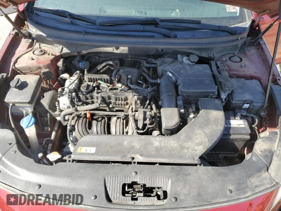 2016 Hyundai Sonata Sport with VIN 5NPE34AF4GH285354, listed as a Copart auction lot 49621125 with 135,174 mi miles and Clean Title. Bid and sale history available at DreamBid. Image 11.