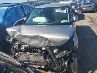 2022 Kia Soul LX with VIN KNDJ23AU4N7833218, listed as a Copart auction lot 50299995 with 46,259 mi miles and Non Repairable. Bid and sale history available at DreamBid. Image 5.