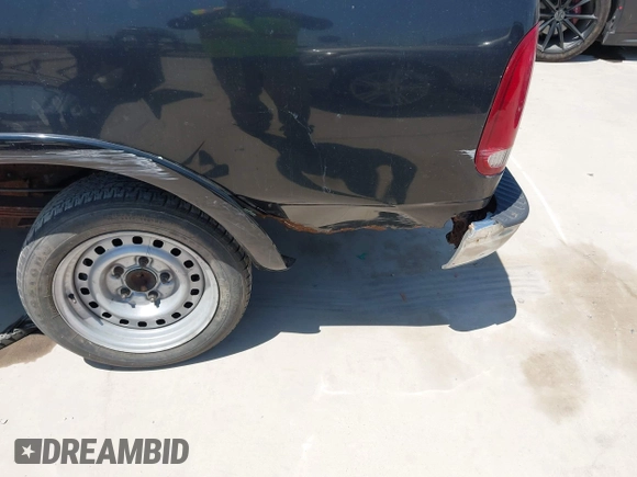 1997 Ford F-150 с VIN 2FTDX18W4VCA89454, выставлен на аукционе IAAI как лот 42003136 с пробегом 112 668 миль миль и . История ставок и продаж доступна на DreamBid. Изображение 12.
