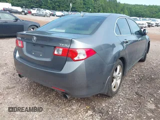 2010 Acura TSX z VIN JH4CU2F6XAC019405, wystawiony jako IAAI lot #42534247 z przebiegiem 232 680 mil mil oraz . Historia ofert i sprzedaży dostępna na DreamBid. Obrazek 4.