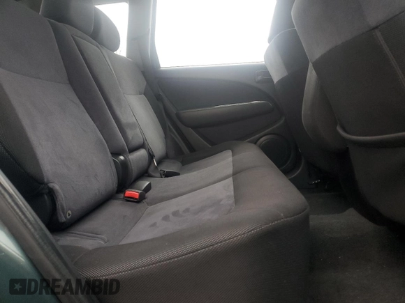 2003 Mitsubishi Outlander LS with VIN JA4LX31G13U113680, listed as a Copart auction lot 43475025 with 138,364 mi miles and Salvage Title. Bid and sale history available at carsss.com. Image 10.
