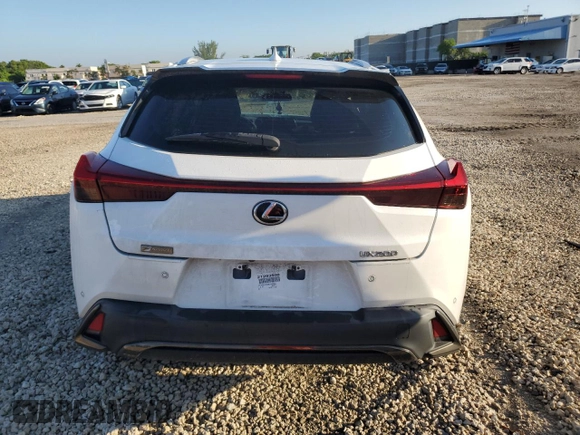 2021 Lexus UX 200 F Sport с VIN JTHE3JBH8M2036064, выставлен на аукционе Copart как лот 68394413 с пробегом 31 057 миль миль и . История ставок и продаж доступна на DreamBid. Изображение 6.