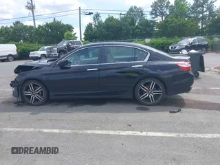 2016 Honda Accord Sport с VIN 1HGCR2F54GA023966, выставлен на аукционе IAAI как лот 42198212 с пробегом 140 153 миль миль и . История ставок и продаж доступна на DreamBid. Изображение 15.