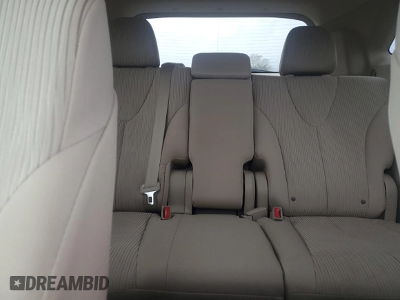 2010 Toyota Venza with VIN 4T3BK3BB0AU045441, listed as a Copart auction lot 50996015 with 150,490 mi miles and Salvage Title. Bid and sale history available at carsss.com. Image 10.