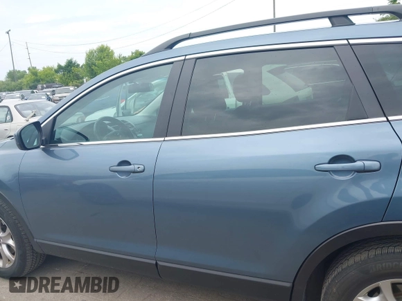 2015 Mazda CX-9 Touring with VIN JM3TB3CV9F0463819, listed as a IAAI auction lot 42506237 with 207,418 mi miles and . Bid and sale history available at DreamBid. Image 14.