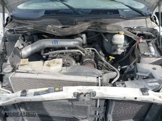 2005 Dodge Ram 1500 SLT with VIN 1D7HA18D35S123502, listed as a IAAI auction lot 41896255 with 279,202 mi miles. Bid and sale history available at carsss.com. Image 10.