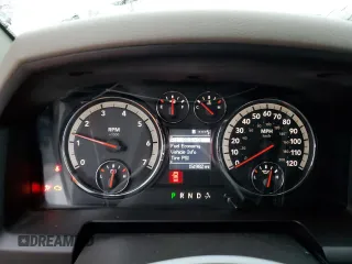 2010 Dodge Ram 2500 SLT with VIN 3D7TT2CT6AG169724, listed as a Copart auction lot 84484524 with 151,982 mi miles and Clean Title. Bid and sale history available at carsss.com. Image 9.
