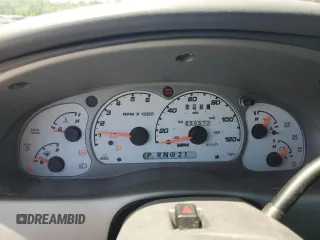 2002 Ford Explorer Sport Trac Value с VIN 1FMZU77E32UB99980, выставлен на аукционе Copart как лот 57936365 с пробегом 188 577 миль миль и Чистый • Clean title. История ставок и продаж доступна на DreamBid. Изображение 9.