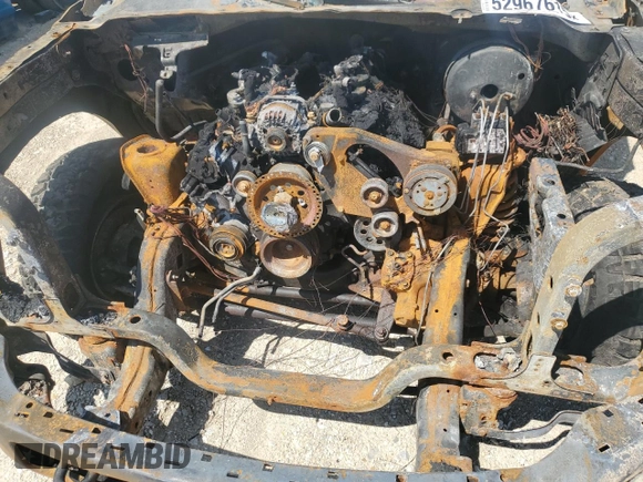 2012 Ford F-350 z VIN 1FTWF3B62CEB84490, wystawiony jako Copart lot #52967615 z przebiegiem Nie podano mil oraz Nie do naprawy • Non repairable. Historia ofert i sprzedaży dostępna na DreamBid. Obrazek 11.