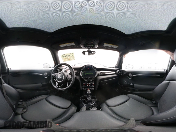 2018 MINI Hardtop Cooper S with VIN WMWXP7C59J2A47723, listed as a IAAI auction lot 41497829 with 31,461 mi miles and . Bid and sale history available at DreamBid. Image 20.