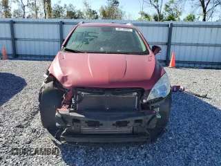 2014 Buick Encore Convenience with VIN KL4CJBSBXEB592971, listed as a Copart auction lot 48118055 with 37,928 mi miles and Salvage Title. Bid and sale history available at carsss.com. Image 5.