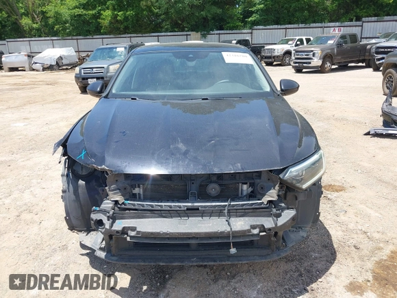 2020 Volkswagen Jetta SEL z VIN 3VWEB7BU2LM052964, wystawiony jako IAAI lot #42316780 z przebiegiem 79 929 mil mil oraz . Historia ofert i sprzedaży dostępna na DreamBid. Obrazek 13.