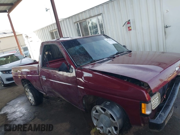 1994 Nissan Frontier z VIN 1N6SD11S8RC306682, wystawiony jako IAAI lot #41725950 z przebiegiem 169 022 mil mil oraz . Historia ofert i sprzedaży dostępna na DreamBid. Obrazek 13.