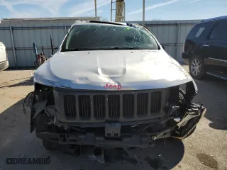 2011 Jeep Grand Cherokee Laredo with VIN 1J4RR4GG2BC736781, listed as a Copart auction lot 47147184 with 188,178 mi miles and Salvage Title. Bid and sale history available at carsss.com. Image 5.