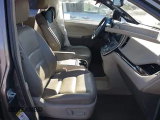 2017 Toyota Sienna XLE Auto Access Seat with VIN 5TDYZ3DC0HS836849, listed as a IAAI auction lot 41846570 with 158,056 mi miles and . Bid and sale history available at DreamBid. Image 5.