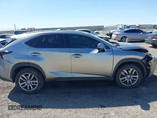 2015 Lexus NX 200t с VIN JTJYARBZ3F2016994, выставлен на аукционе IAAI как лот 41857283 с пробегом 62 739 миль миль и . История ставок и продаж доступна на DreamBid. Изображение 13.