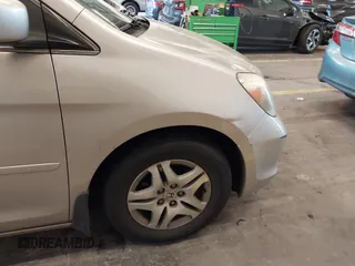 2006 Honda Odyssey EX с VIN 5FNRL38486B428173, выставлен на аукционе IAAI как лот 42385673 с пробегом 196 938 миль миль и . История ставок и продаж доступна на DreamBid. Изображение 16.