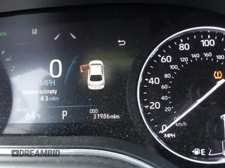 2019 Toyota Avalon XLE z VIN 4T1BZ1FB5KU030812, wystawiony jako IAAI lot #41498998 z przebiegiem 31 986 mil mil oraz . Historia ofert i sprzedaży dostępna na DreamBid. Obrazek 16.