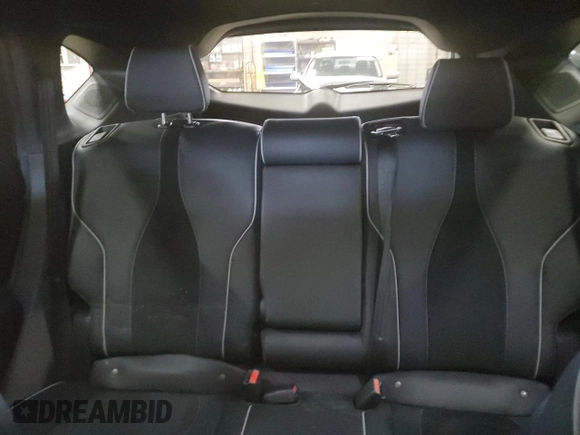 2021 Acura RDX w/A-Spec Package with VIN 5J8TC2H68ML013397, listed as a Copart auction lot 53690604 with 16,931 mi miles. Bid and sale history available at carsss.com. Image 10.