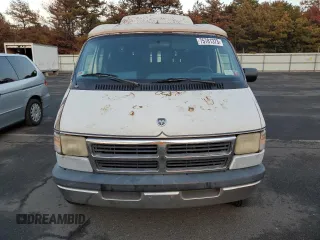 1994 Dodge Cargo with VIN 2B6HB21Y9RK563173, listed as a Copart auction lot 81448334 with 241,963 mi miles and Non Repairable. Bid and sale history available at carsss.com. Image 10.
