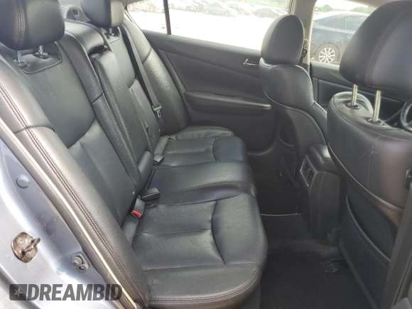2010 Nissan Maxima SV с VIN 1N4AA5AP9AC802174, выставлен на аукционе Copart как лот 55881215 с пробегом 266 497 миль миль и Списание • Salvage title. История ставок и продаж доступна на DreamBid. Изображение 10.