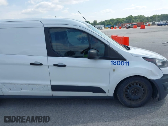 2018 Ford Transit Connect XL z VIN NM0LS7E74J1372469, wystawiony jako IAAI lot #40073799 z przebiegiem 210 247 mil mil oraz . Historia ofert i sprzedaży dostępna na DreamBid. Obrazek 20.