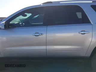 2017 GMC Acadia Limited z VIN 1GKKRSKD2HJ307240, wystawiony jako IAAI lot #42402371 z przebiegiem 197 483 mil mil oraz . Historia ofert i sprzedaży dostępna na DreamBid. Obrazek 14.