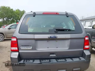 2011 Ford Escape XLS with VIN 1FMCU9C76BKA37524, listed as a IAAI auction lot 42415692 with 107,346 mi miles and . Bid and sale history available at DreamBid. Image 15.