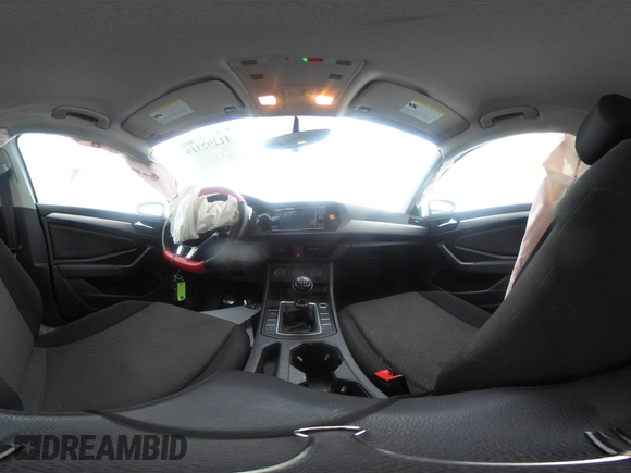 2020 Volkswagen Jetta S с VIN 3VWN57BU3LM091943, выставлен на аукционе IAAI как лот 41292319 с пробегом 83 995 миль миль и . История ставок и продаж доступна на DreamBid. Изображение 19.