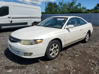1999 Toyota Solara SE with VIN 2T1CF28P0XC216973, listed as a Copart auction lot 55366665 with 93,047 mi miles and Clean Title. Bid and sale history available at DreamBid. Image 1.