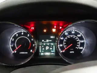 2018 Mitsubishi Outlander Sport ES 2.0 with VIN JA4AR3AU5JU025204, listed as a IAAI auction lot 41523532 with 128,651 mi miles. Bid and sale history available at carsss.com. Image 7.