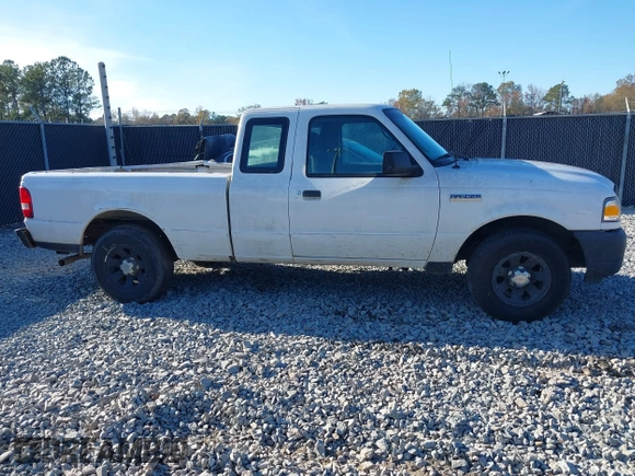 2010 Ford Ranger XL с VIN 1FTKR1EE7APA16407, выставлен на аукционе IAAI как лот 41019733 с пробегом 172 609 миль миль и . История ставок и продаж доступна на DreamBid. Изображение 13.