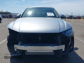 2021 Audi Q5 Premium Plus z VIN WA1BAAFY6M2130653, wystawiony jako IAAI lot #42138199 z przebiegiem 42 127 mil mil oraz . Historia ofert i sprzedaży dostępna na DreamBid. Obrazek 13.