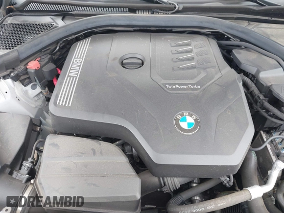 2023 BMW 2 Series 230i z VIN 3MW23CM02P8D39187, wystawiony jako IAAI lot #42207930 z przebiegiem 23 310 mil mil oraz . Historia ofert i sprzedaży dostępna na DreamBid. Obrazek 10.