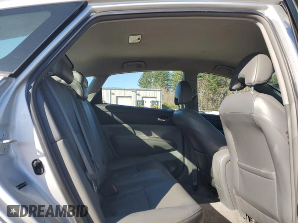 2007 Toyota Prius with VIN JTDKB20U577579621, listed as a Copart auction lot 50984815 with 104,733 mi miles and Salvage Title. Bid and sale history available at carsss.com. Image 10.