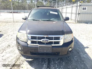 2010 Ford Escape XLT with VIN 1FMCU0D74AKD37071, listed as a Copart auction lot 48655275 with 149,326 mi miles and Clean Title. Bid and sale history available at carsss.com. Image 5.