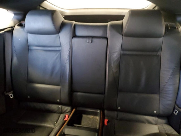 2011 BMW X6 35i with VIN 5UXFG2C57BLX09002, listed as a Copart auction lot 41760155 with 90,169 mi miles and Salvage Title. Bid and sale history available at carsss.com. Image 10.