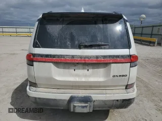 2024 Lexus GX 550 Premium z VIN JTJTBCDX6R5010822, wystawiony jako Copart lot #51168725 z przebiegiem 27 707 mil mil oraz Szkoda całkowita • Salvage title. Historia ofert i sprzedaży dostępna na DreamBid. Obrazek 6.
