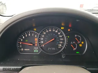 2005 Suzuki XL-7 LX with VIN JS3TX92V454106667, listed as a Copart auction lot 85787064 with 247,951 mi miles and Salvage Title. Bid and sale history available at carsss.com. Image 9.