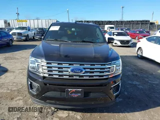2019 Ford Expedition Limited with VIN 1FMJU1KT9KEA19444, listed as a IAAI auction lot 41892504 with 87,402 mi miles. Bid and sale history available at carsss.com. Image 12.