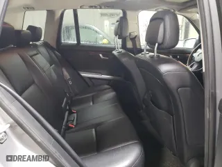 2012 Mercedes-Benz GLK-Class GLK 350 with VIN WDCGG8HB4CF780644, listed as a Copart auction lot 45533675 with 280,141 mi miles and Salvage Title. Bid and sale history available at carsss.com. Image 10.