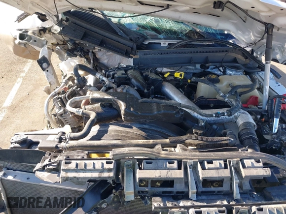 2012 Ford F-250 XL z VIN 1FT7X2BT7CEA65271, wystawiony jako IAAI lot #41892731 z przebiegiem Nie podano mil oraz . Historia ofert i sprzedaży dostępna na DreamBid. Obrazek 10.