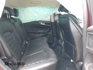 2020 Ford Edge SEL с VIN 2FMPK3J93LBB22874, выставлен на аукционе IAAI как лот 42424629 с пробегом 116 525 миль миль и . История ставок и продаж доступна на DreamBid. Изображение 8.