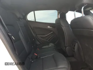 2018 Mercedes-Benz GLA 250 z VIN WDCTG4EB3JJ434395, wystawiony jako Copart lot #54066465 z przebiegiem 85 337 mil mil oraz Szkoda całkowita • Salvage title. Historia ofert i sprzedaży dostępna na DreamBid. Obrazek 11.