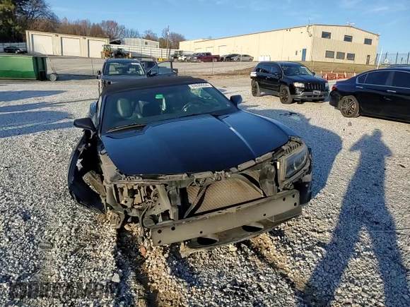 2015 Chevrolet Camaro LT with VIN 2G1FF3D33F9186283, listed as a Copart auction lot 84699554 with 93,134 mi miles and Salvage Title. Bid and sale history available at carsss.com. Image 11.