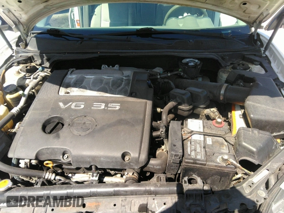 2005 Nissan Maxima 3.5 SL with VIN 1N4BA41E55C803907, listed as a IAAI auction lot 41475498 with 226,062 mi miles. Bid and sale history available at carsss.com. Image 10.